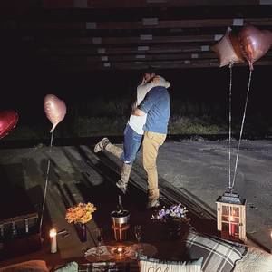 Meet your Posher, Nick